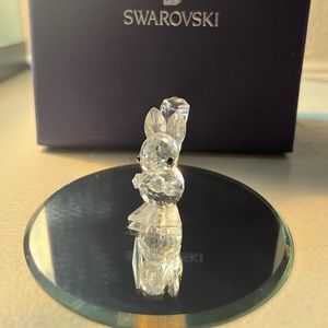 Swarovski Squirrel